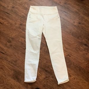 Pull On Jean Jeggings